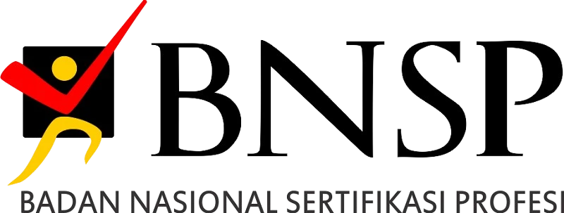 Sertifikasi BNSP - Badan Nasional Sertifikasi Profesi