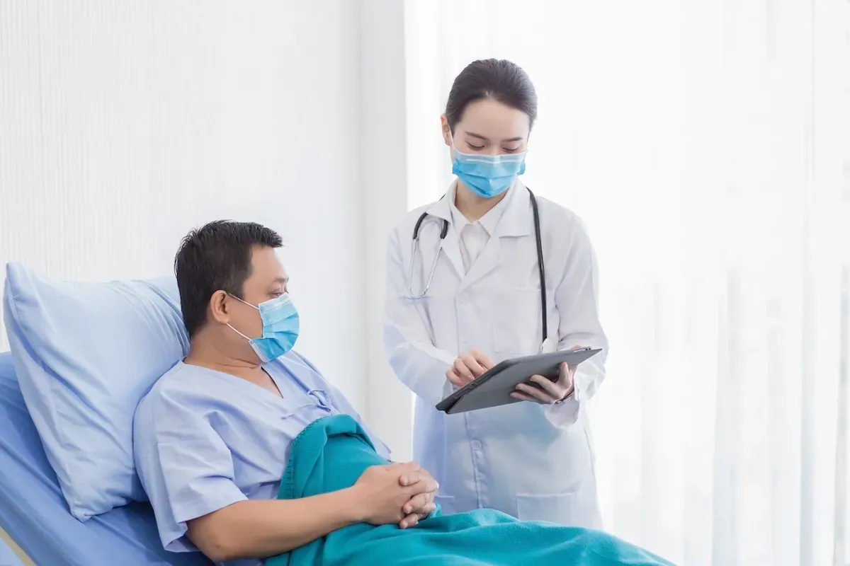 Healthcare & Life Sciences