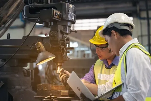Manufacturing & Industry