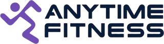 Logo Anytime Fitness