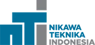 Logo PT Nikawa Teknika Indonesia