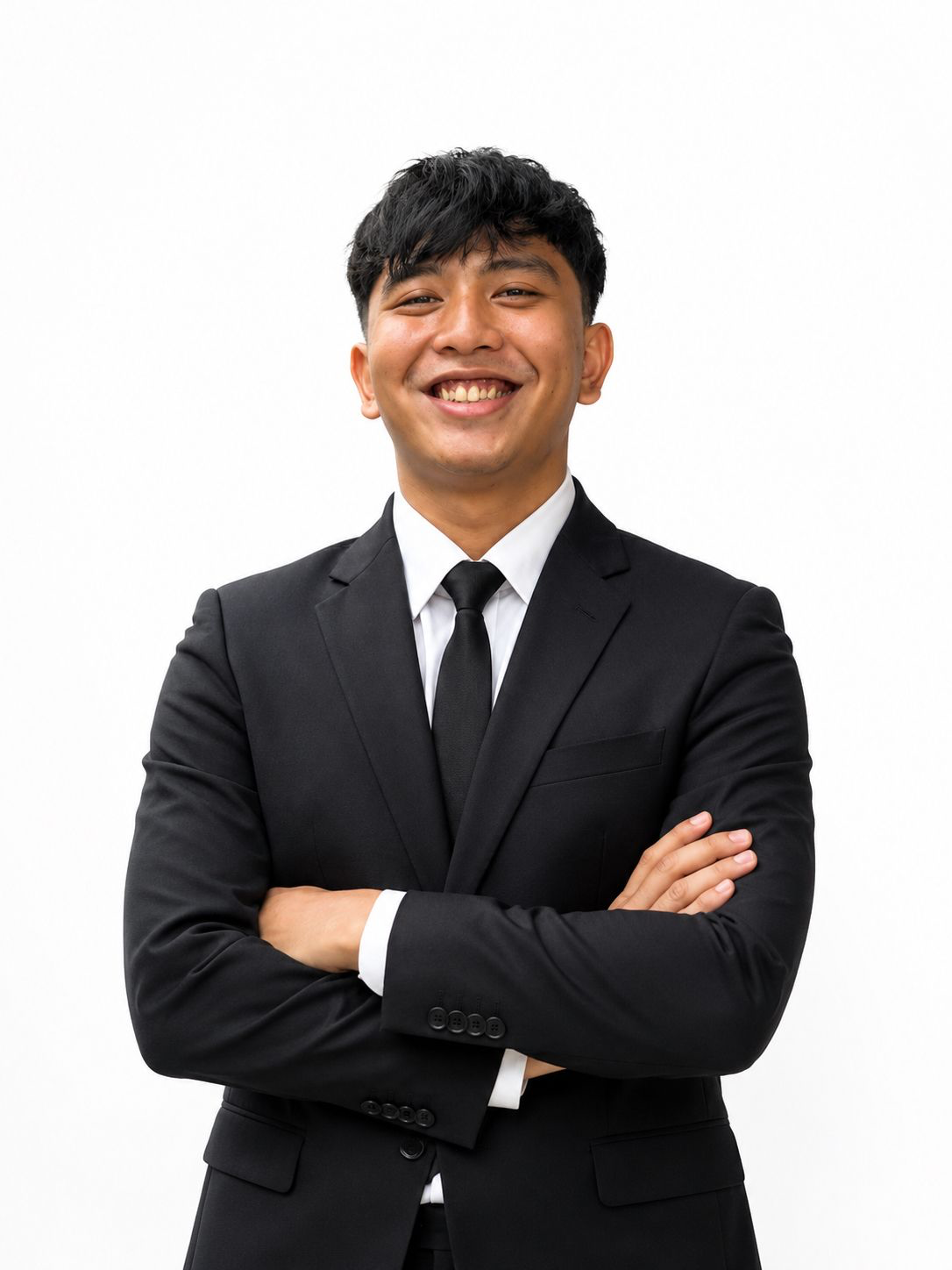 F.A. Bima Darmawan