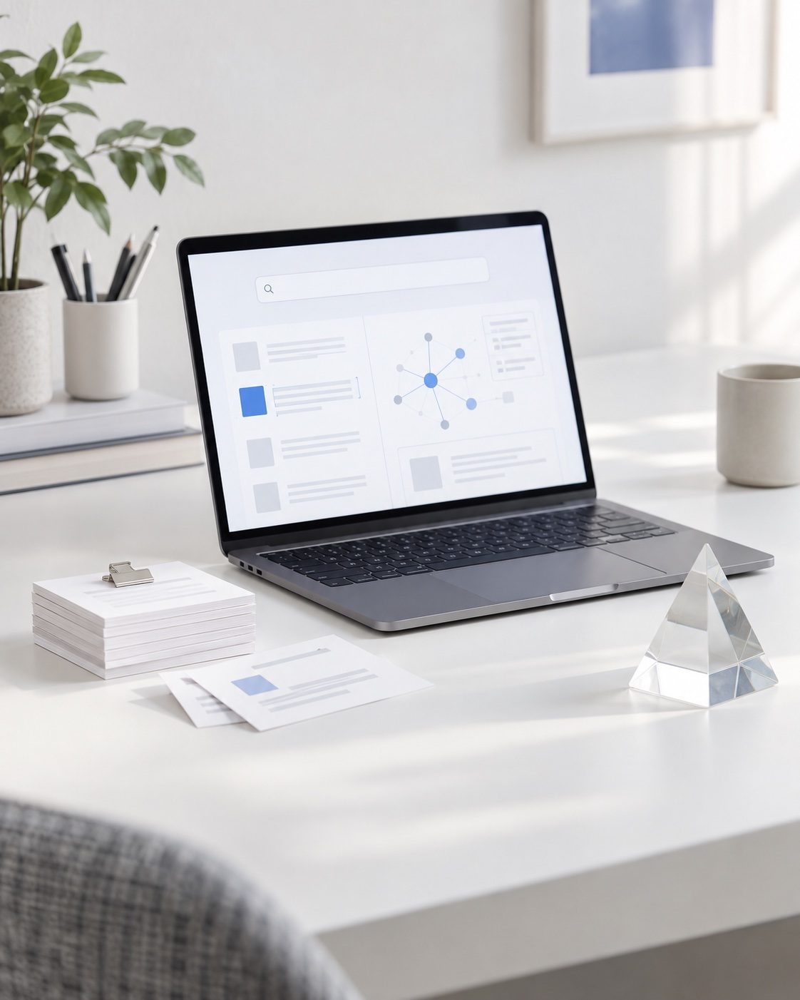 SEO & AI Search Optimization