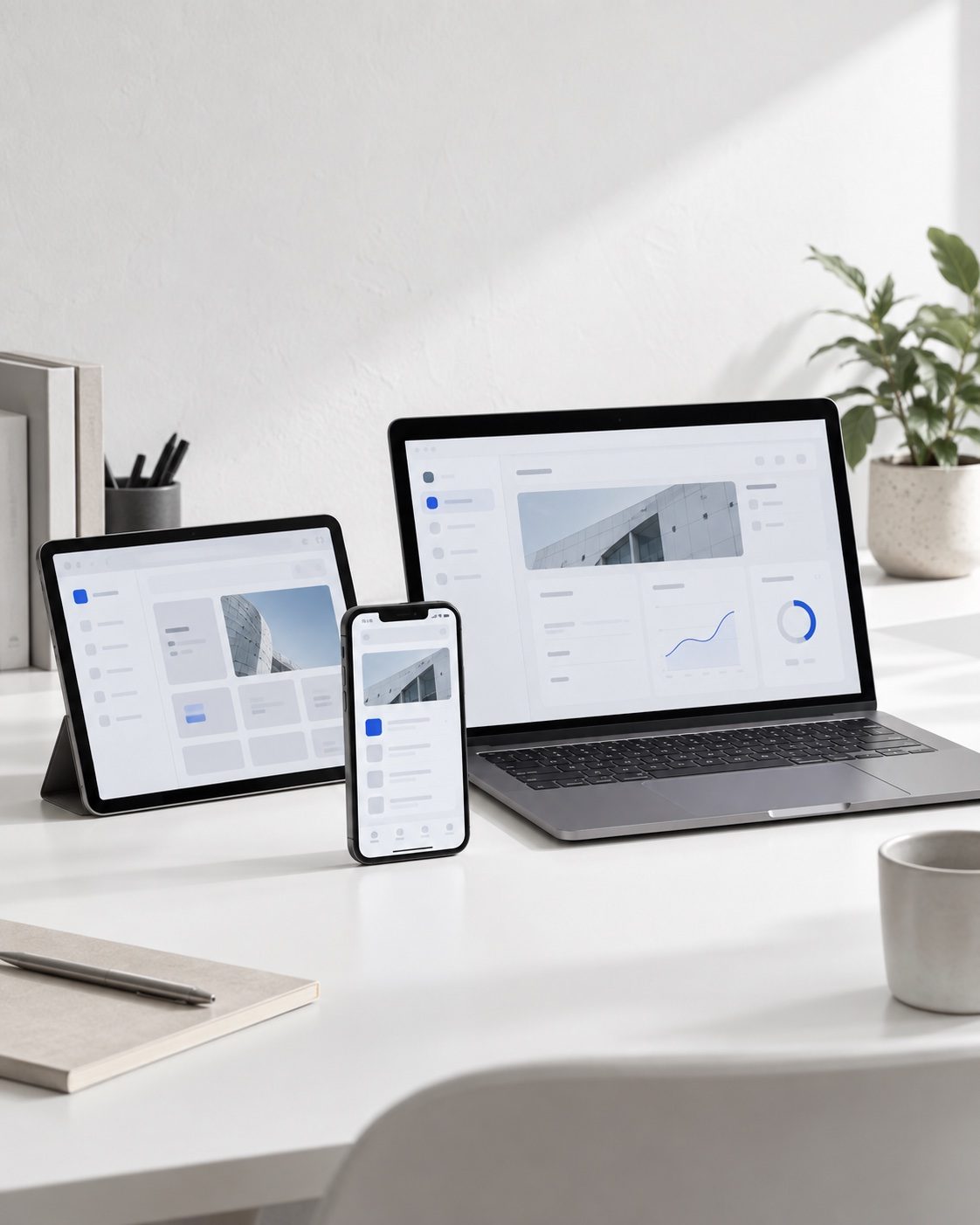 Software & App Development
