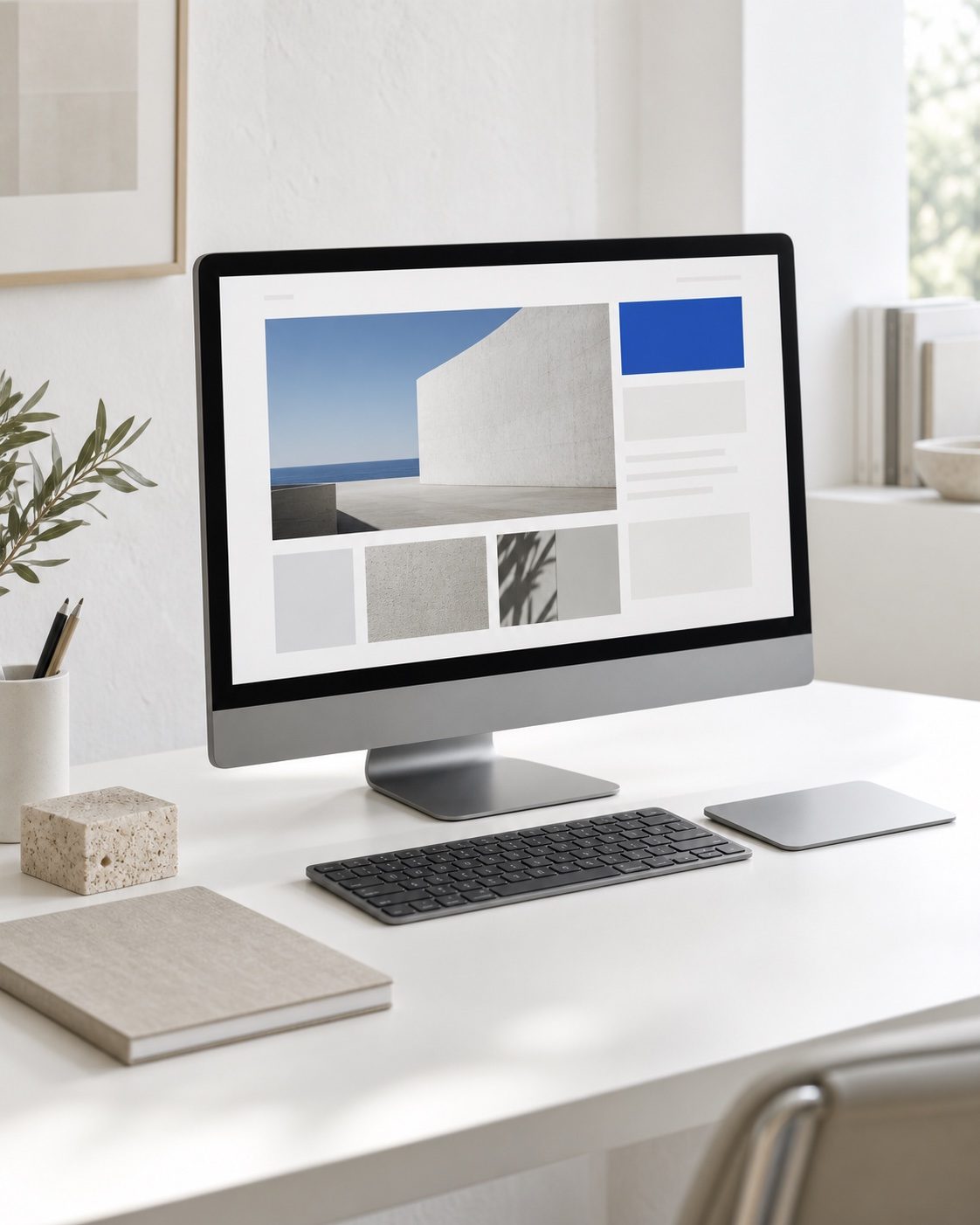Website Development